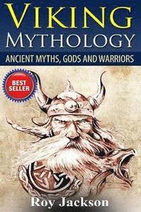 bokomslag Viking Mythology