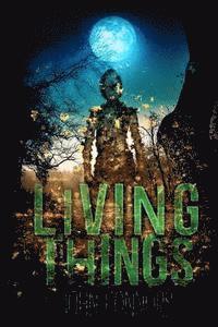 bokomslag Living Things