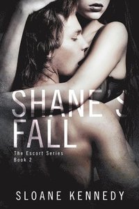 bokomslag Shane's Fall