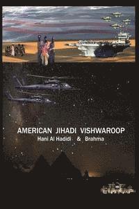 bokomslag American Jihadi Vishwaroop