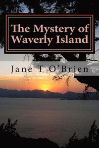 bokomslag The Mystery of Waverly Island