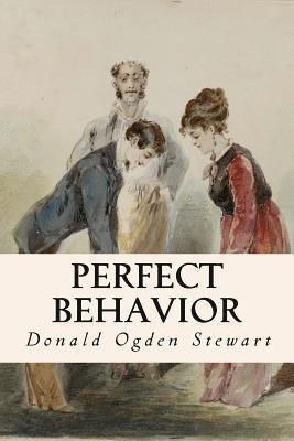 Perfect Behavior 1