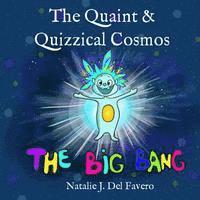 bokomslag The Big Bang