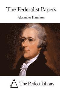 bokomslag The Federalist Papers