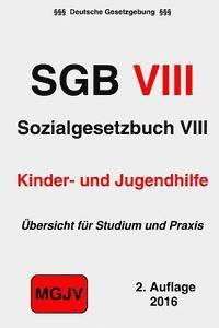 bokomslag Sozialgesetzbuch (SGB VIII): Kinder- und Jugendhilfe