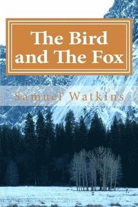 bokomslag The Bird and The Fox: A Dark Fairytale