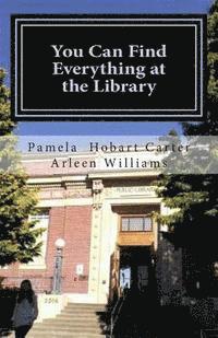 You Can Find Everything at the Library 1