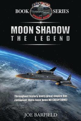 Moon Shadow the Legend 1