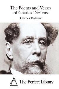 bokomslag The Poems and Verses of Charles Dickens