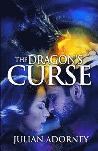 bokomslag The Dragon's Curse