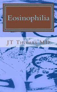 bokomslag Eosinophilia: Fast Focus Study Guide