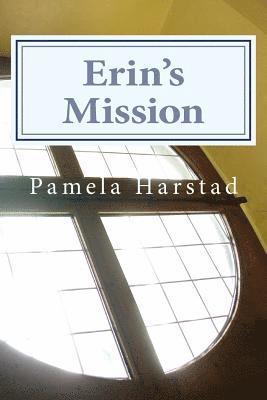 bokomslag Erin's Mission