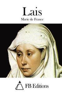 Marie De France, Fb Editions - Lais, Häftad