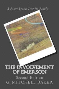 bokomslag The Involvement of Emerson