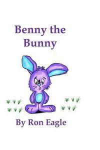 bokomslag Benny The Bunny