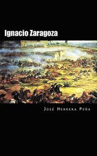 bokomslag Ignacio Zaragoza: La retirada de los seis mil