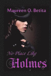 bokomslag No Place Like Holmes