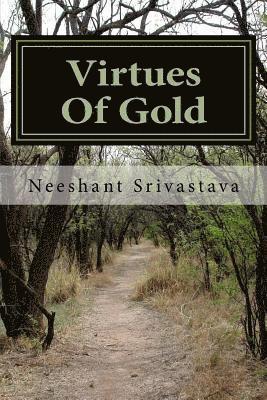 bokomslag Virtues Of Gold