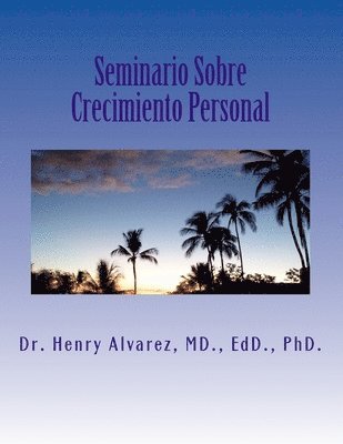 Seminario Sobre Crecimiento Personal 1