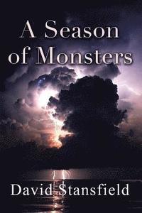 bokomslag A Season of Monsters
