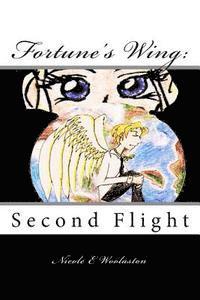 bokomslag Fortune's Wing: : Second Flight