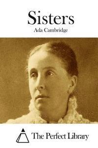 Ada Cambridge, The Perfect Library - Sisters, Häftad