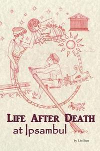 bokomslag Life After Death at Ipsambul