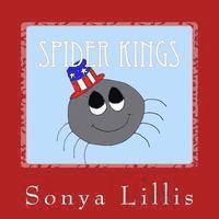 Spider Kings 1