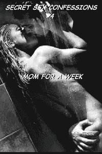 D. D. Jensen - Mom For A Week, Häftad. Tillgänglighet: Lägg i varukorg