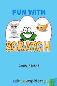 Fun with Scratch: Learning should be fun