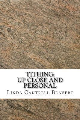 Tithing: Up Close and Personal 1