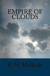 bokomslag Empire of Clouds