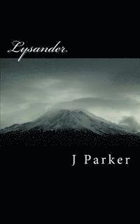 J. Parker - Lysander, Häftad
