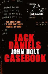 bokomslag Jack Daniels Casebook