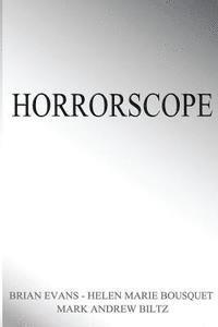 bokomslag Horrorscope