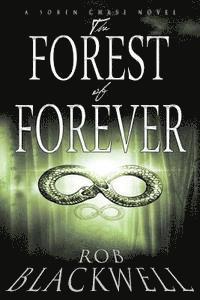 bokomslag The Forest of Forever