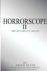 bokomslag Horrorscope II: The Return of Helen