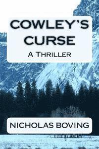 bokomslag Cowley's Curse