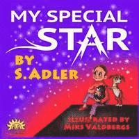 My special Star 1