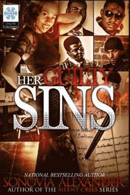 Michael Horne, Sonovia Alexander - Her Guilty Sins, Häftad. Tillgänglighet: Lägg i varukorg