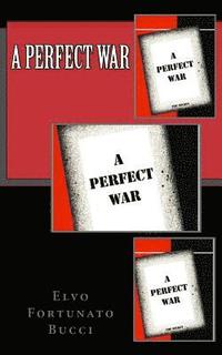 bokomslag A Perfect War