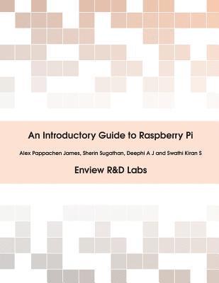An Introductory Guide to Raspberry Pi 1