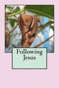 bokomslag Following Jesus