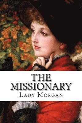 The Missionary 1