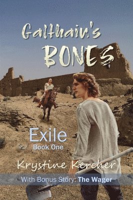 Galthain's Bones 1