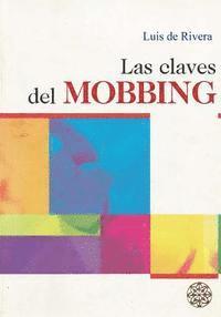 bokomslag Claves del Mobbing