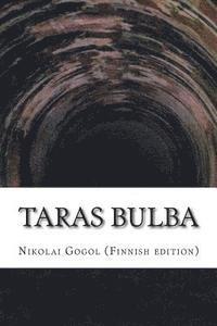 bokomslag Taras Bulba