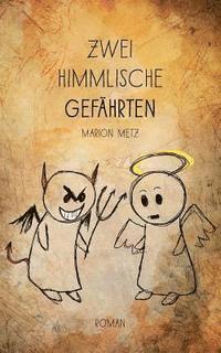 bokomslag Zwei himmlische Gefährten