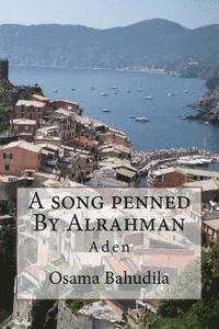 bokomslag A Song Penned By Alrahman