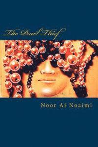bokomslag The Pearl Thief